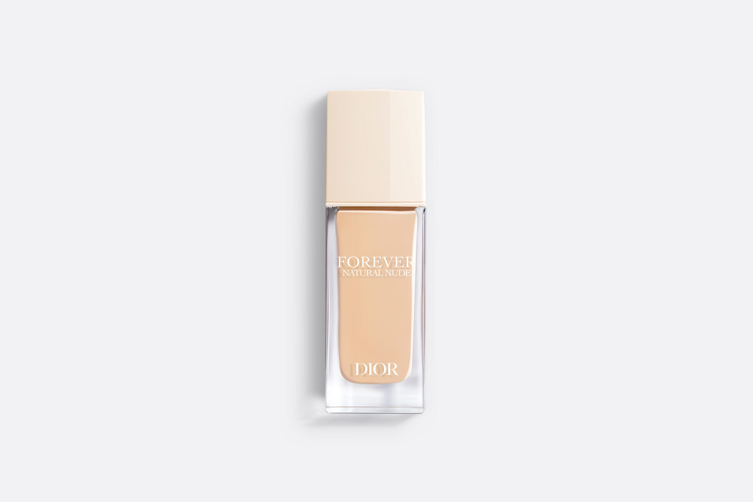 October’s Favorite : Dior Forever Natural Nude Foundation Review